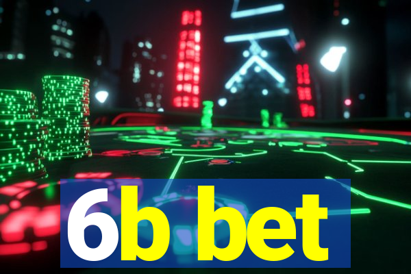 6b bet